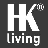 HK Living vloerkleden