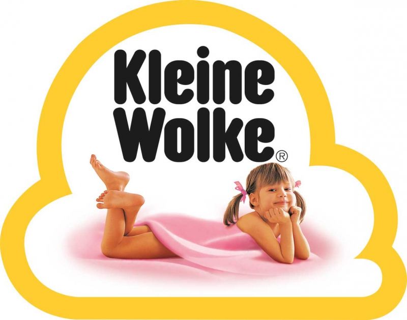 Kleine Wolke