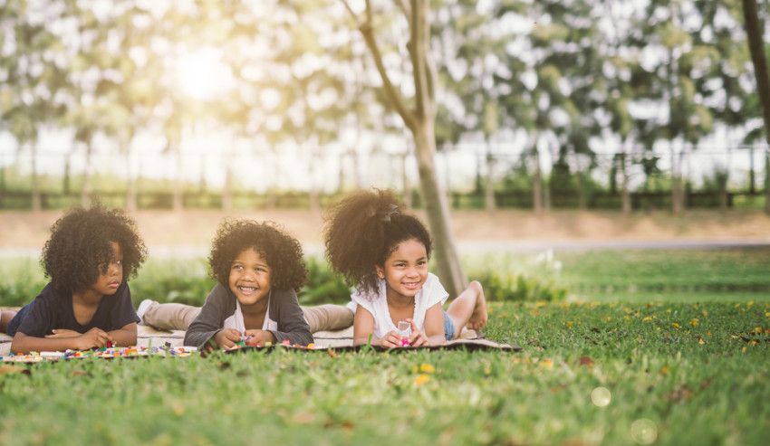 Welkom in de kleurrijke wereld van LEGO Friends