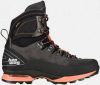 Hanwag Alverstone Lady GTX Bergschoenen Dames Donkergrijs/Zalmroze online kopen