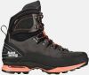 Hanwag Alverstone Lady GTX Bergschoenen Dames Donkergrijs/Zalmroze online kopen