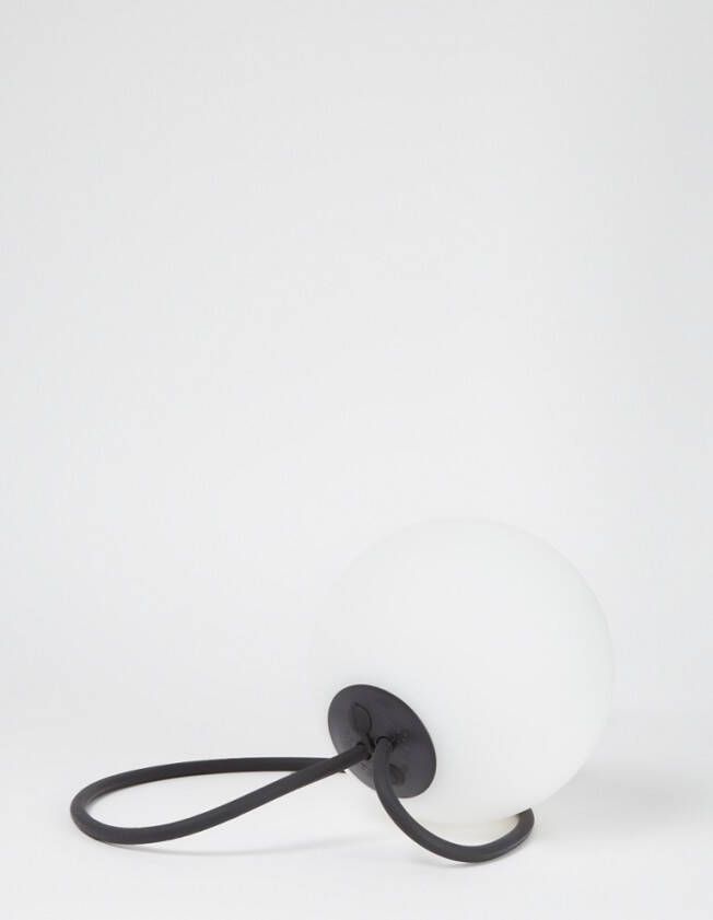 Fatboy LED hanglamp Bolleke met accu antraciet online kopen