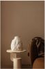 Ferm LIVING Herringbone plaid van lamswol 180 x 120 cm online kopen