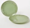 HKliving Dinerbord Mineral 70's keramiek set van 2 online kopen
