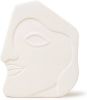HKliving wandornament gezicht (20x17 cm) online kopen