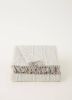 Klippan Bjork plaid van lamswol 130 x 200 cm online kopen