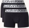 Calvin Klein Retro hipster met brede elastische band(set, 3 stuks, Set van 3 ) online kopen