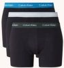 Calvin Klein Boxershort met langere pijpen(set, 3 stuks, Set van 3 ) online kopen