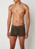 Calvin Klein Boxershorts low rise trunk grey/tourmaline/olive(0000u2664g 6ex ) online kopen