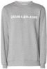 Calvin Klein Sweatshirt CORE INSTITUTIONAL LOGO SWEATSHIRT online kopen