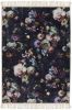 ESSENZA Fleur vloerkleed met bloemenprint 60 x 90 cm online kopen