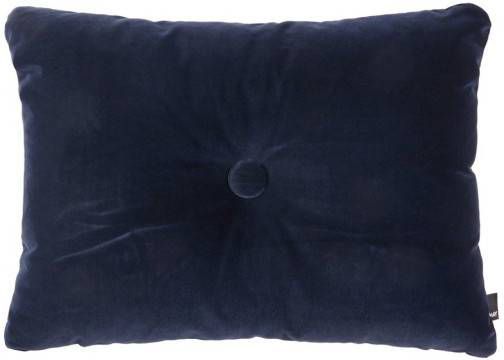 Hay Dot Cushion Soft 1 Dot kussen 45x60 cm Navy online kopen