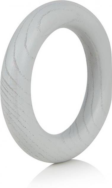 Hay Gym Hook wandhaak medium van hout - Vloerkledenshoponline.nl