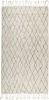 HKliving Badmat ruit patroon 90x175 cm online kopen