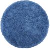 Beliani Cide Shaggy blauw polyester online kopen