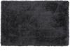 Beliani Cide Shaggy zwart polyester online kopen