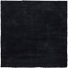 Beliani Demre Shaggy zwart polyester online kopen