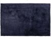 Beliani Evren Shaggy blauw polyester online kopen