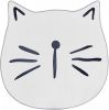 Beliani Kitty Kindervloerkleed wit polyester online kopen