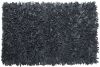 Beliani MUT Vloerkleed zwart 160x230 online kopen