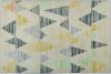 Beliani Yayla Loper grijs polyester online kopen