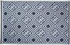 Esschert Design Buitenkleed grafisch 120x186 cm OC12 online kopen