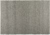 Eva Interior wol vloerkleed Antraciet Cobble stone 140 x 200 cm online kopen