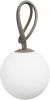 Fatboy LED hanglamp Bolleke met accu, taupe online kopen