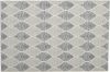 Garden Impressions Buitenkleed Naturalis groen leaf 160x230 cm online kopen