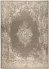 Interieur05 Vintage Vloerkleed Keshan taupe/Bruin 190 x 280 cm online kopen