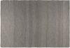 Interieur05 Wollen Vloerkleed Donkergrijs Vik 160 x 230 cm(M ) online kopen