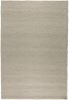 Interieur05 Wollen Vloerkleed Ivoor wit Vik 240 x 340 cm(XL ) online kopen