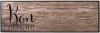 MD-Entree MD Entree Keukenloper Cook&Wash Bon Wood 50 x 150 cm online kopen