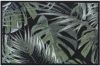 MD-Entree MD Entree Schoonloopmat Ambiance Palm Leaves 50 x 75 cm online kopen