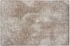MD-Entree MD Entree Schoonloopmat Soft&Deco Velvet Beige 67 x 100 cm online kopen