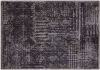 MD-Entree MD Entree Schoonloopmat Soft&Deco Vintage Black 50 x 70 cm online kopen