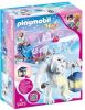 Playmobil &#xAE; Magic Sneeuwtrol met slede 9473 online kopen