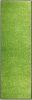 VidaXL Deurmat wasbaar 60x180 cm groen online kopen