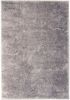VidaXL Vloerkleed shaggy hoogpolig 120x170 cm grijs online kopen