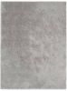 VidaXL Vloerkleed shaggy hoogpolig 160x230 cm grijs online kopen