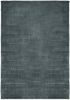 VidaXL Vloerkleed wasbaar opvouwbaar 140x200 cm polyester grijs online kopen