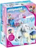 Playmobil &#xAE; Magic Sneeuwtrol met slede 9473 online kopen