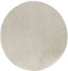 Eva Interior Rond vloerkleed wol Grijs Cobble Stone 200cm online kopen