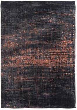 Louis de Poortere Vloerkleed Mad Men Griff Soho Copper 140 x 200 cm online kopen