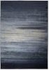 Zuiver Obi Vloerkleed Viscose Blauw 170 x 240 cm online kopen