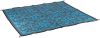 Bo-Leisure Bo Leisure Chill mat binnen/buiten vloerkleed Carpet XL zwart/wit 350x270 cm Leen Bakker online kopen