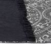 VidaXL Kelim vloerkleed met patroon 120x180 cm katoen grijs online kopen