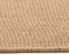 VidaXL Tapijt met latex onderkant 120x180 cm jute natuurlijk online kopen