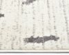 VIDAXL Vloerkleed 120x170 cm PP cr&#xE8, me en grijs online kopen