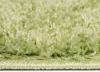 VidaXL Vloerkleed shaggy hoogpolig 140x200 cm groen online kopen